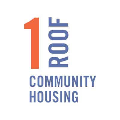 One Roof Community Housing