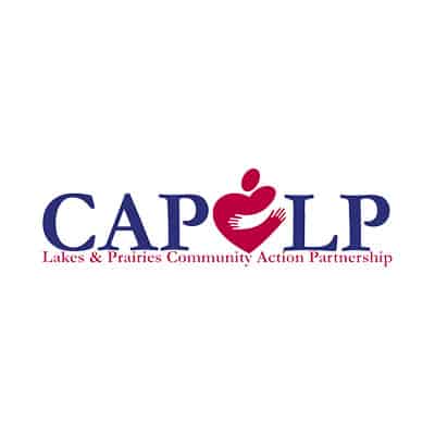 Lakes and Prairies Community Action Partnership (CAPLP)