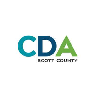 Scott County Community Development Agency