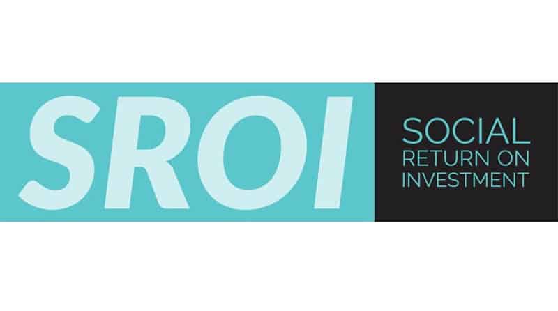 Social Return On Investment