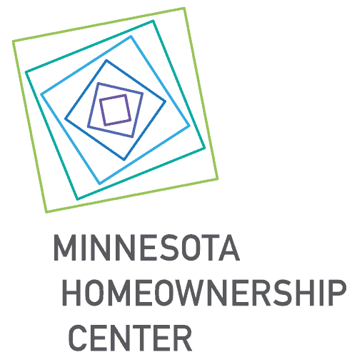 Minnesota Home Ownership Center logo