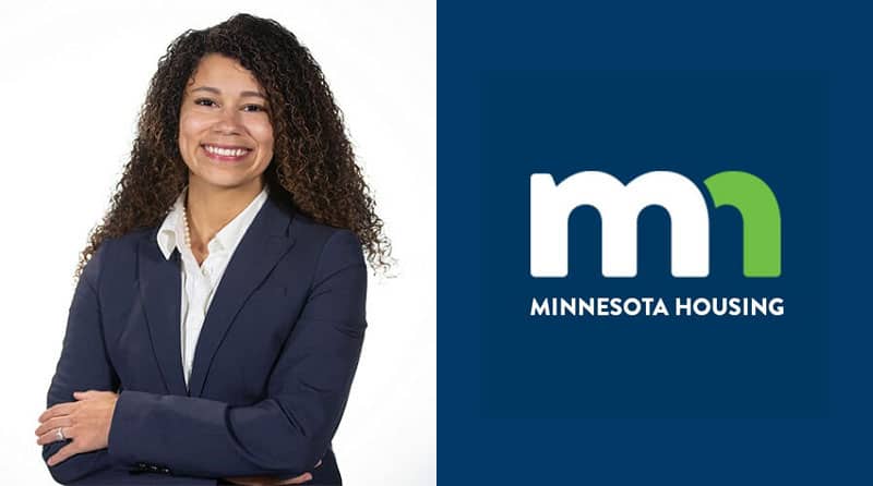 Meet Kayla Schuchman, MN Housing’s New Asst. Commissioner for Single Family Housing