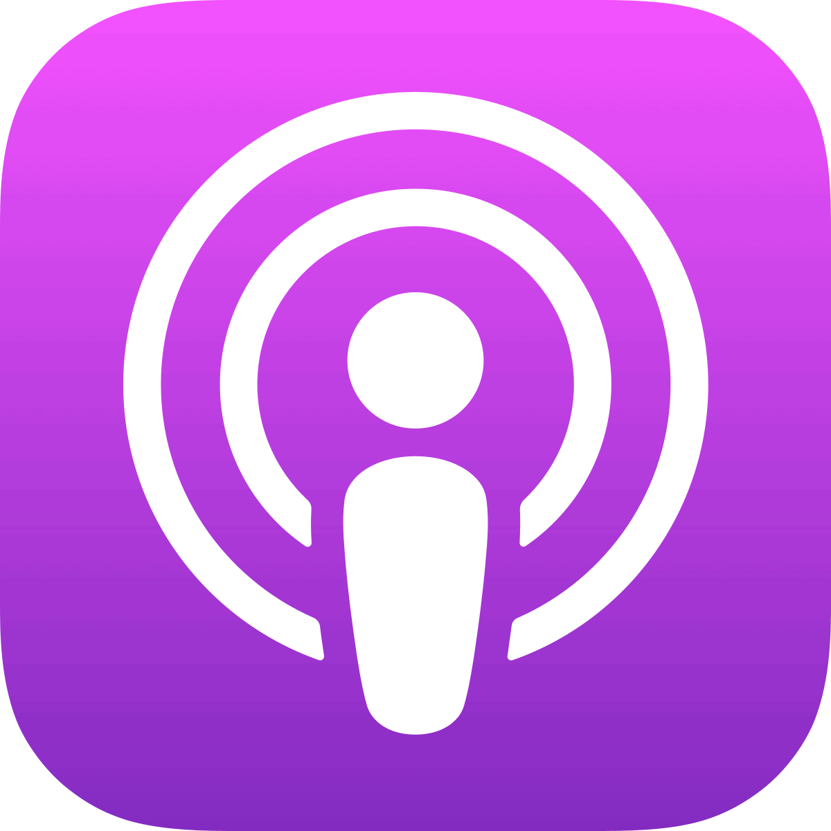 Apple Podcasts