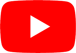 YouTube Icon