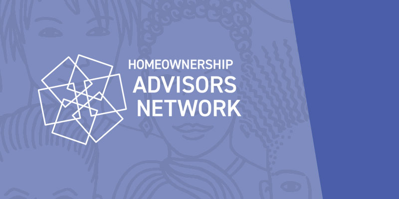 Homeownership Advisors Network