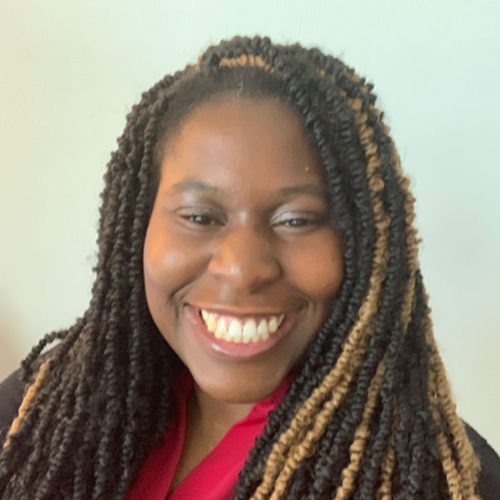 Foluke Akanni